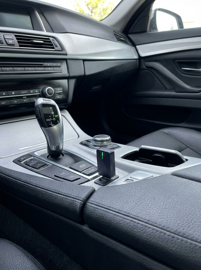 CarPoint™ AutoWifi