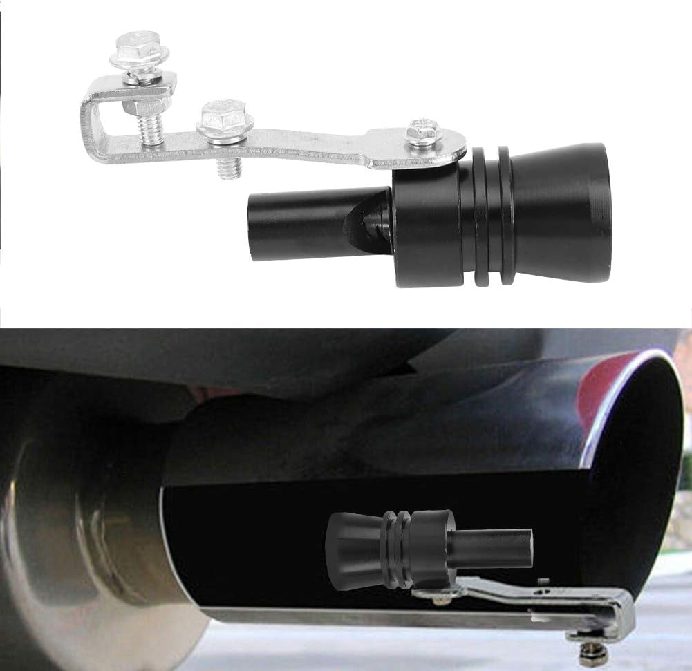 CarPoint™ Turbine Whistle for Exhaust