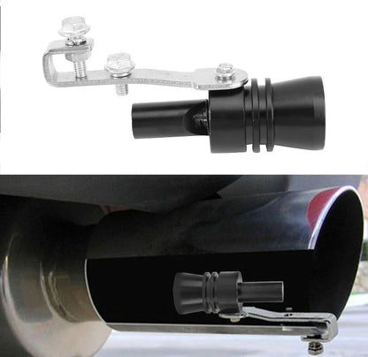 CarPoint™ Turbine Whistle for Exhaust