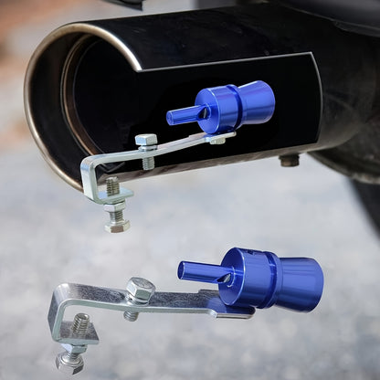 CarPoint™ Turbine Whistle for Exhaust