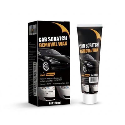 Car Scratch Remover