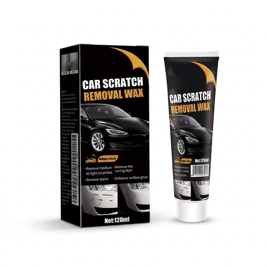 Car Scratch Remover