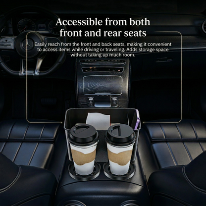 CarPoint™ Luxury Storage Box