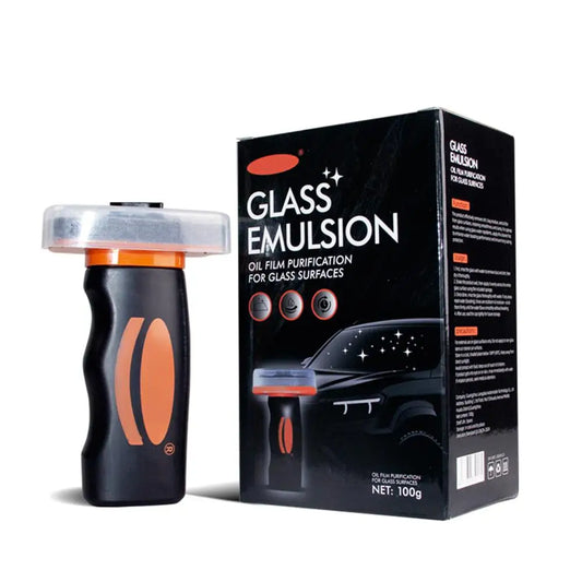 CarPoint™ Car Glass Oil Film Remover Automotive