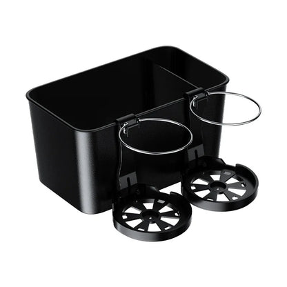 CarPoint™ Luxury Storage Box