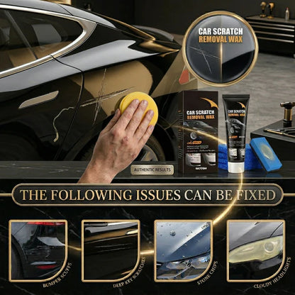 CarPoint™ Car Scratch Removal Wax